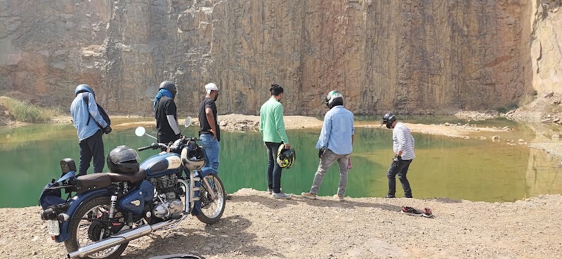 Mini Laddakh - Mini Laddakh 856C+GPJ, Kot, Haryana 121004, India