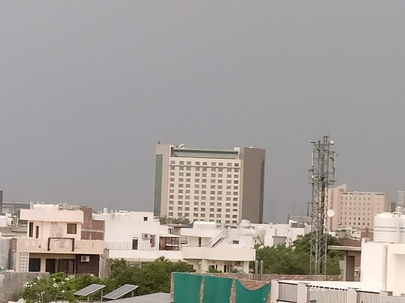 Block C - Block C, Sushant Lok Phase I, Sector 43, Gurugram, Haryana, India
