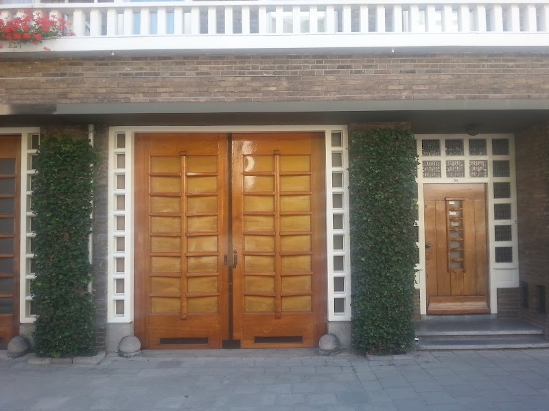 Amsterdam Oud-Zuid - Amsterdam Oud-Zuid, Amsterdam, Netherlands