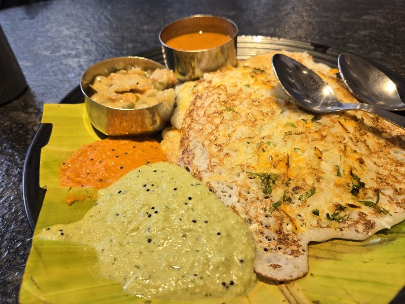 IDC Kitchen @ JP Nagar - IDC Kitchen @ JP Nagar Ground Floor, Mahaveer Tower, No.01, 24th Main Rd, Ramaiah Garden, JP Nagar Phase 6, J. P. Nagar, Bengaluru, Karnataka 560078, India