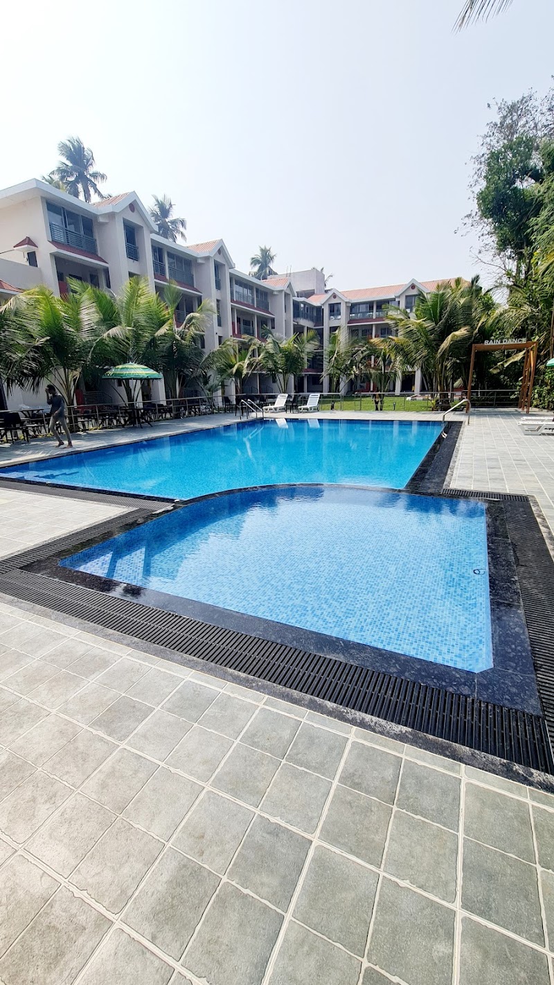 SUN N SEA RESORT - SUN N SEA RESORT next to Shri Suvarna Ganesh Temple, Diveagar, Maharashtra 402404, India
