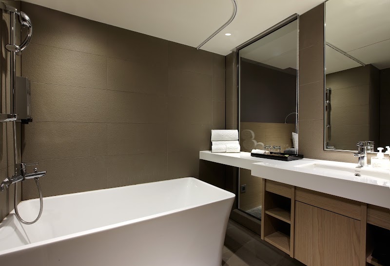 Royal Inn Taipei Linsen - Royal Inn Taipei Linsen 104, Taiwan, Taipei City, Zhongshan District, Zhengyi Village, Linsen N Rd, 83號4F