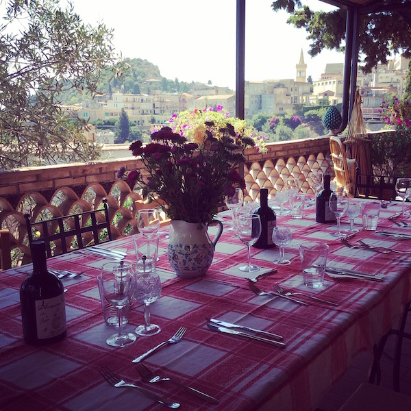 Villa Britannia - Villa Britannia, Via Francesco Atenasio, 18, 98039 Taormina ME, Italy