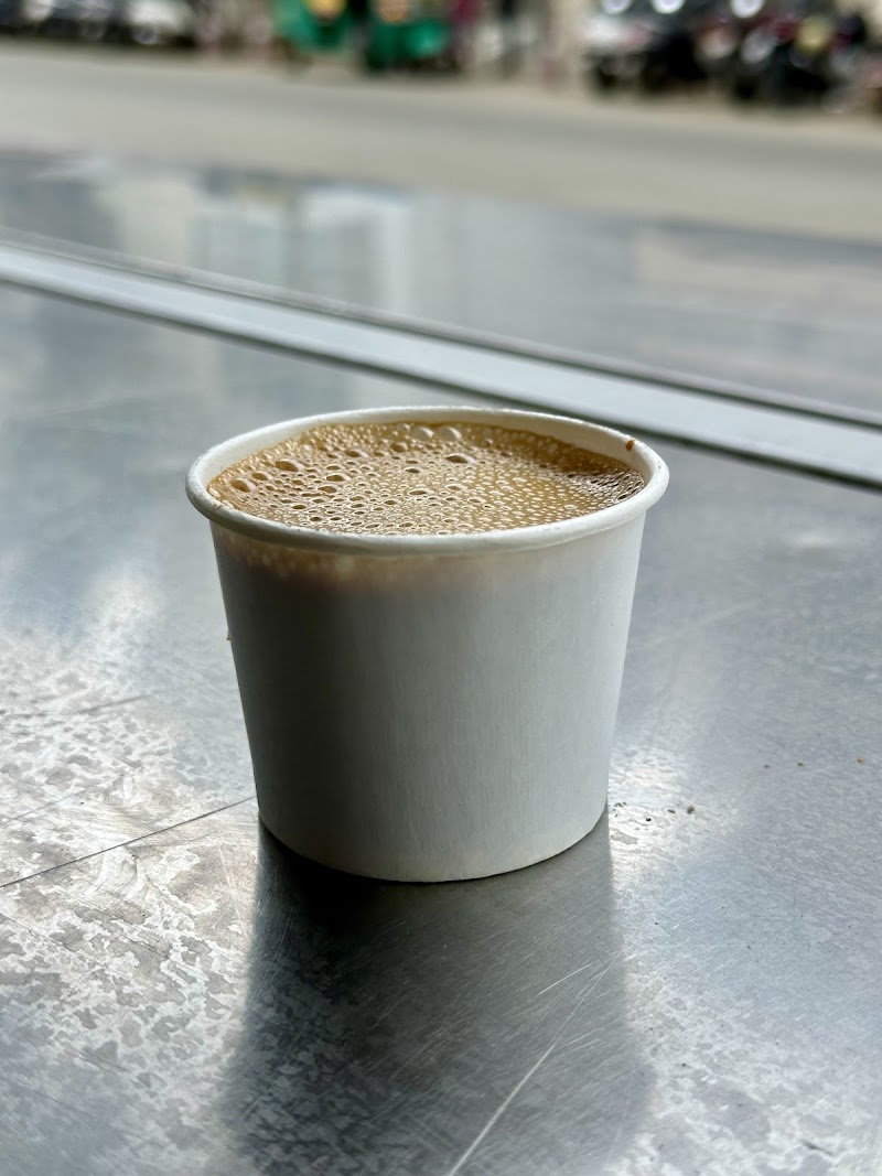 CT2 Coffee Thindi Tea (Mulabagilu Dosa Point) - CT2 Coffee Thindi Tea (Mulabagilu Dosa Point) Chairman's Club, 14/1, Kodigehalli Main Rd, near Twin Tower, Sahakar Nagar, Hebbal, Bengaluru, Karnataka 560092, India