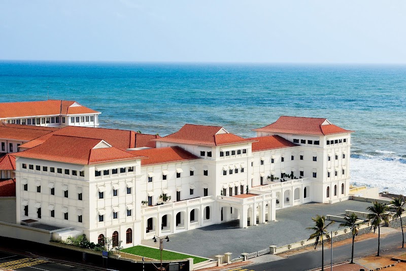 Galle Face Hotel