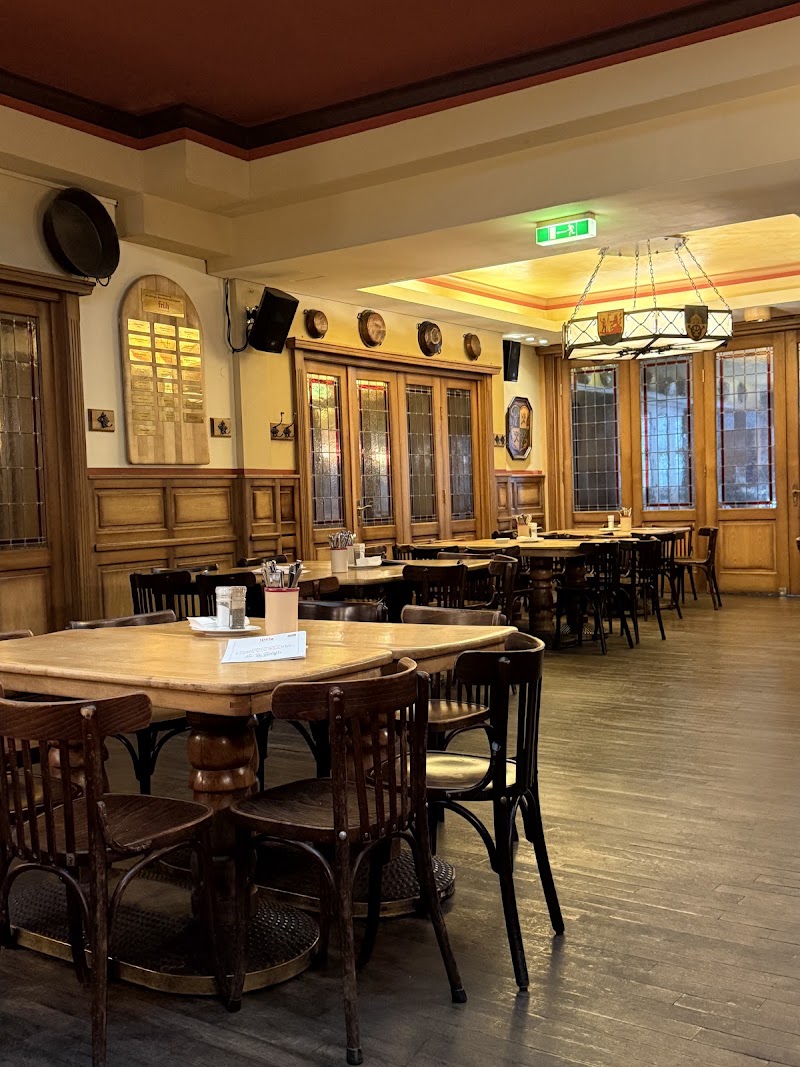 Brauhaus FRÜH am Dom - Brauhaus FRÜH am Dom, Am Hof 12-18, 50667 Köln, Germany