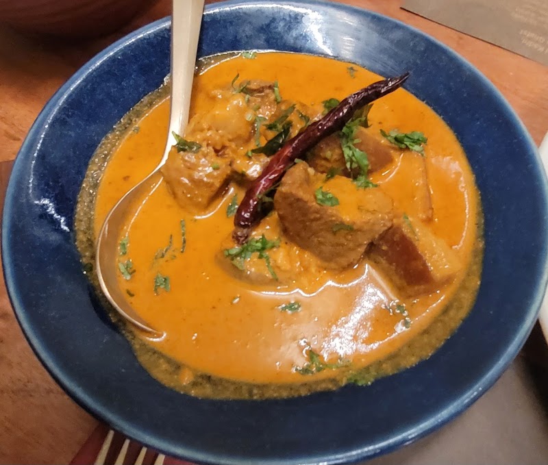 Amrai By Cafe Lota - Amrai By Cafe Lota Max Square, Jaypee Wishtown, Plot No C3-C, Noida-Greater Noida Expy, Sector 129, Noida, Uttar Pradesh 201304, India