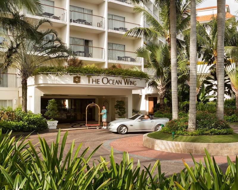 Shangri-La Mactan, Cebu - Shangri-La Mactan, Cebu, Punta Engaño Rd, Lapu-Lapu City, Cebu, 6015 Cebu, Philippines
