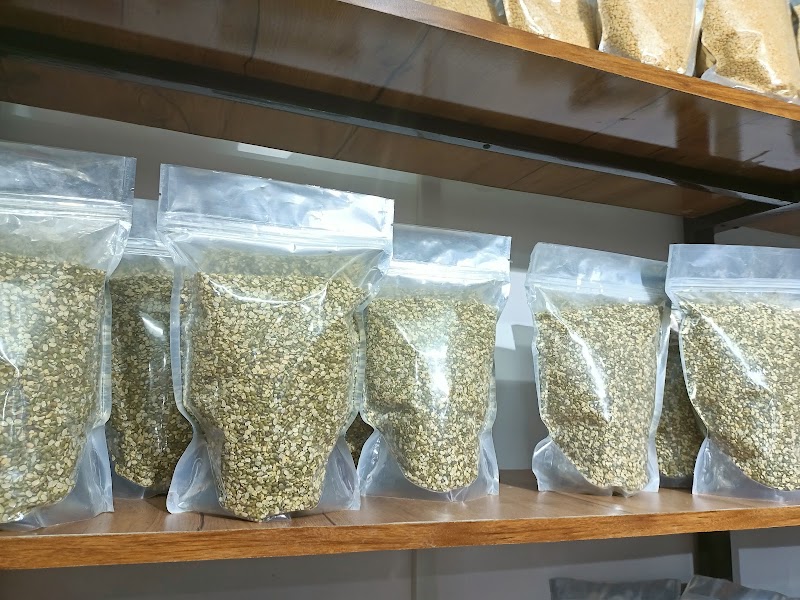 Shri Kalindi Organic - Shri Kalindi Organic Shri kalindi organic, 1, Ch-12, Dadabari Rd, Dadabari Extension, Dadabari, Kota, Rajasthan 324009, India