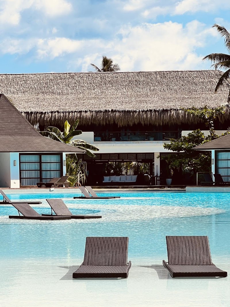 Siargao Bleu Resort & Spa - Siargao Bleu Resort & Spa, Tourism Rd, General Luna, Surigao del Norte, Philippines