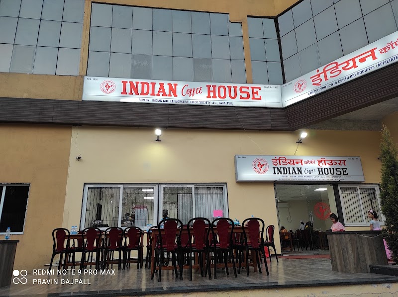 Indian Coffee House