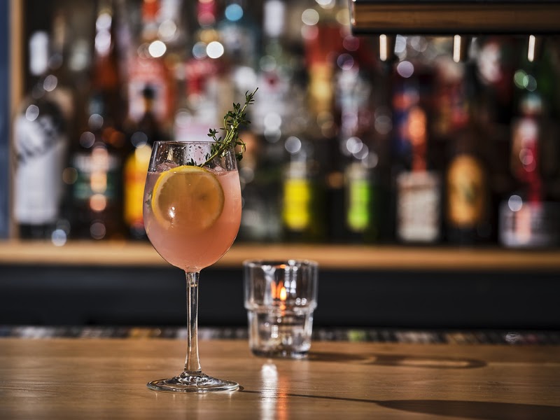 Town House Kitchen + Drinks - Town House Kitchen + Drinks 559 Main St, New Rochelle, NY 10801, USA