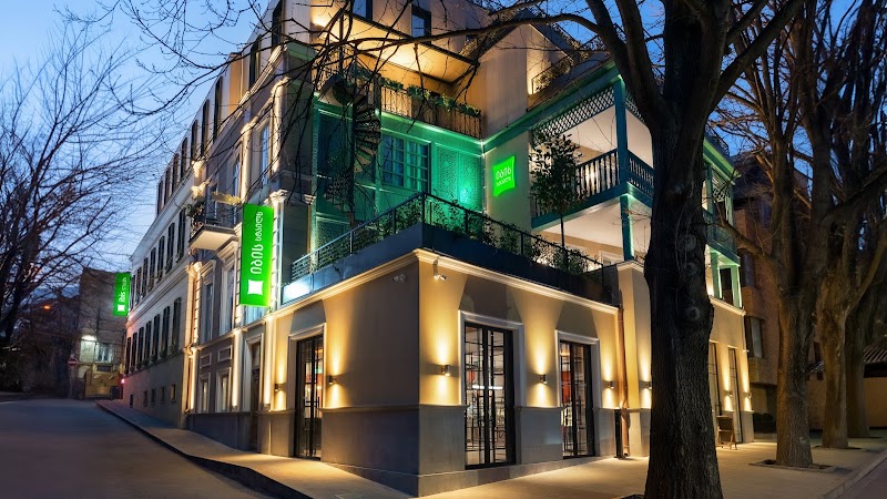 ibis Styles Old Tbilisi