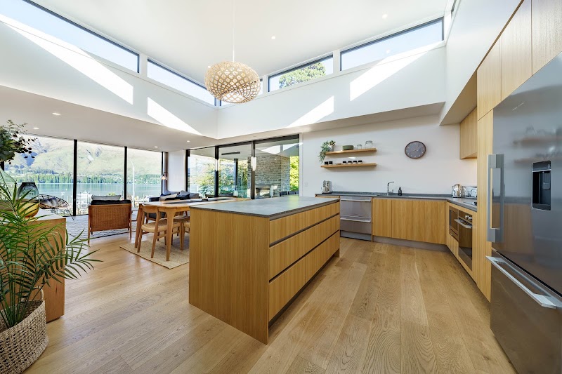 Marina Terrace - Marina Terrace, 65 Lakeside Road, Wānaka 9305, New Zealand