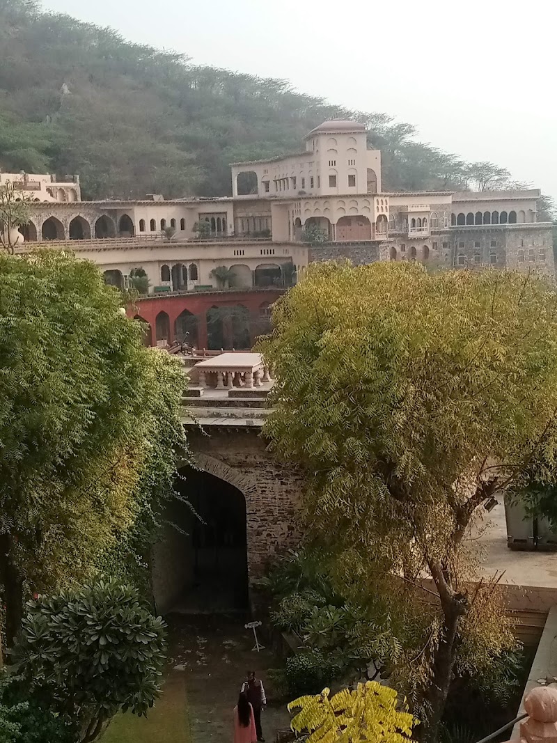 Neemrana - Neemrana Neemrana, Rajasthan, India