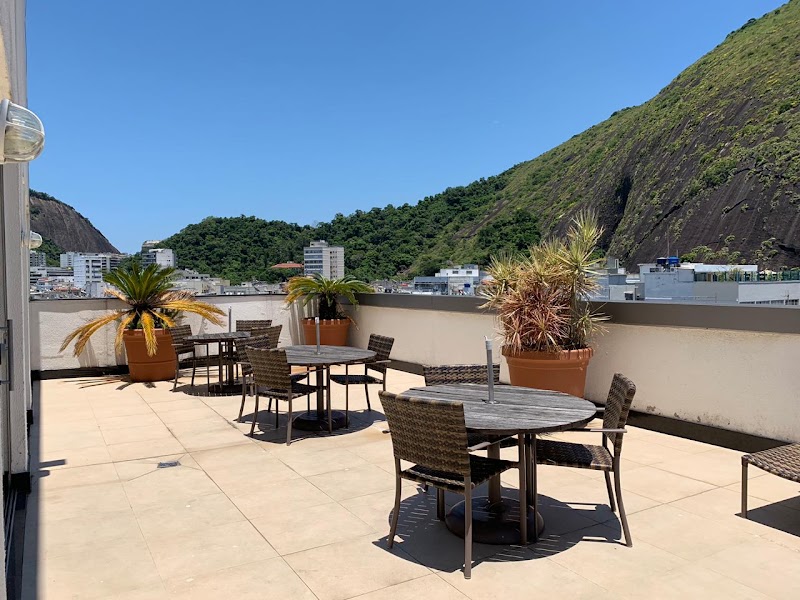 Royalty Rio Hotel