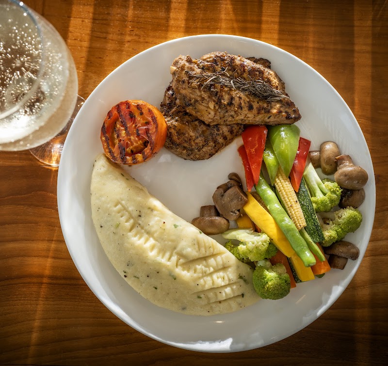 High Range Club Restaurant - High Range Club Restaurant, Anachal, Kerala 685565, India