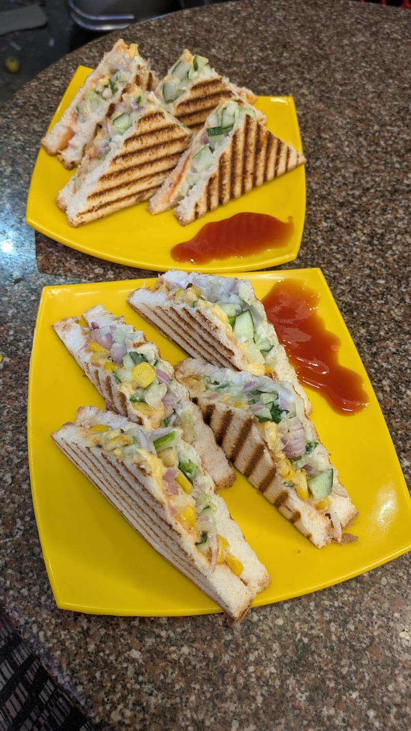 M Square Cafe - M Square Cafe 254, 2nd Main Rd, Mangla Nagar, Porur, Chennai, Tamil Nadu 600116, India
