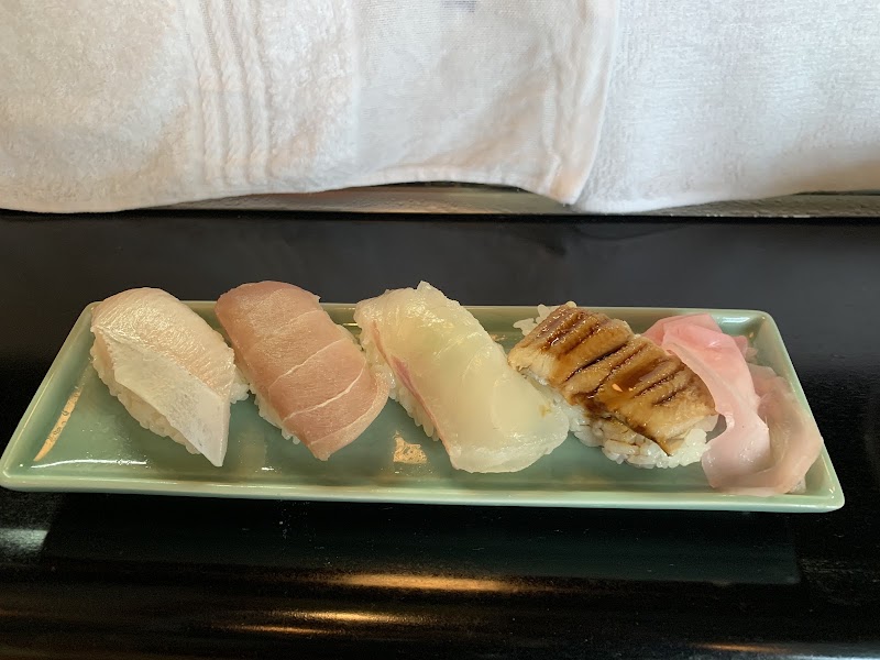 Janome Sushi - Janome Sushi, 3-chōme-10-13 Higashinihonbashi, Chuo City, Tokyo 103-0004, Japan