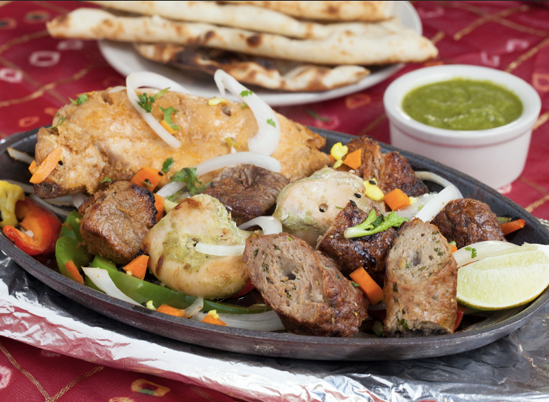 All India Cafe - Indian Restaurant in Arcadia - All India Cafe - Indian Restaurant in Arcadia 48 E Huntington Dr, Arcadia, CA 91006, USA