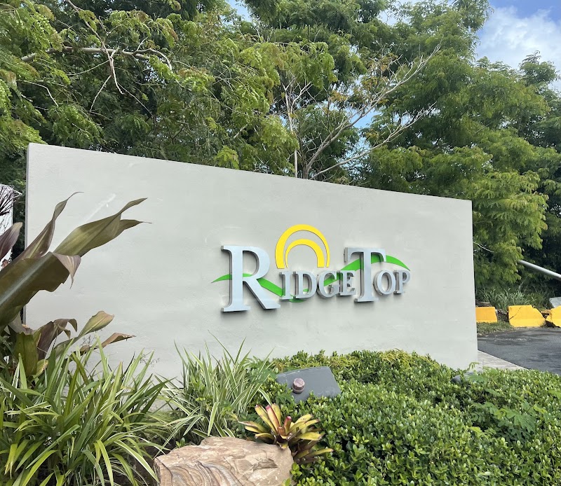 Ridge Top Luxury Apartments - Ridge Top Luxury Apartments 270 Av. San Ignacio, Guaynabo, 00969, Puerto Rico