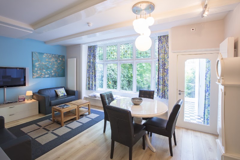 Dutch Masters Amsterdam Luxury Apartments - Dutch Masters Amsterdam Luxury Apartments, Keizersgracht 580, 1017 EN Amsterdam, Netherlands