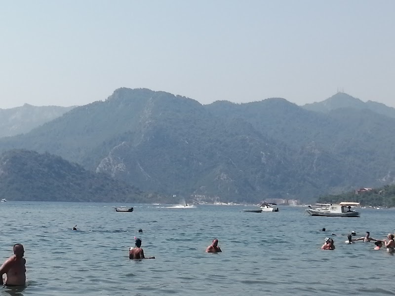 Marmaris Long Beach - Marmaris Long Beach No:, Siteler, 54. Sk., 48700 Marmaris/Muğla, Türkiye
