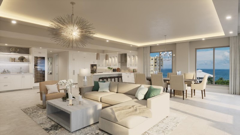 Ritz-Carlton Residences, Naples Sales Gallery - Ritz-Carlton Residences, Naples Sales Gallery 2355 Vanderbilt Beach Rd Suite 106, Naples, FL 34109, USA