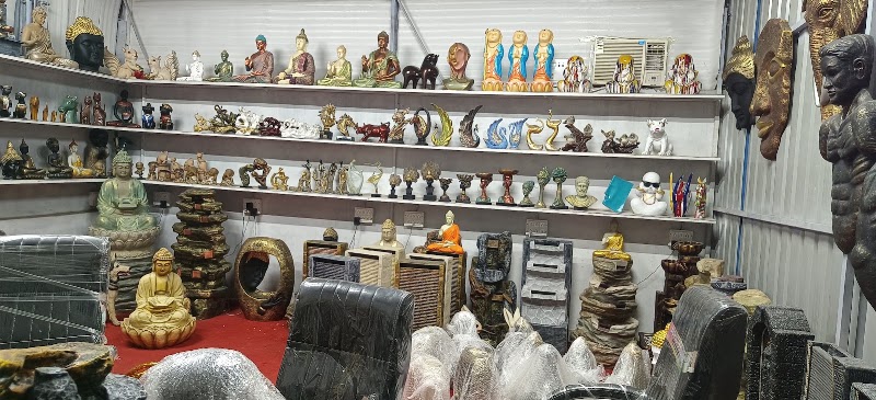 Banjara Market Gurugram - Home Decor Market Sector 58 Gurgaon - Banjara Market Gurugram - Home Decor Market Sector 58 Gurgaon Banjara Mkt Rd, near gaushala, near gaushala mandir, Ghatta Kanarpur, Sector 58, Gurugram, Ghata, Haryana 122002, India