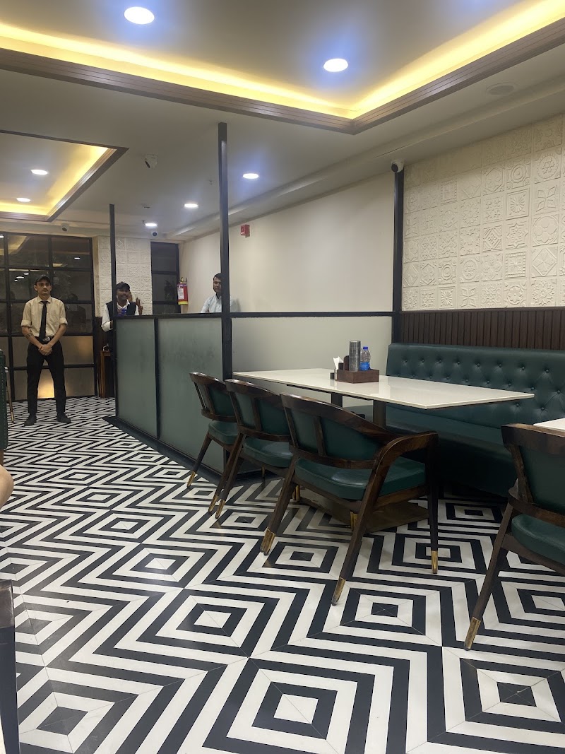 Sangeetha Veg Restaurant - Sangeetha Veg Restaurant S-5, Main Green Park Market, Block S, Green Park, New Delhi, Delhi 110016, India