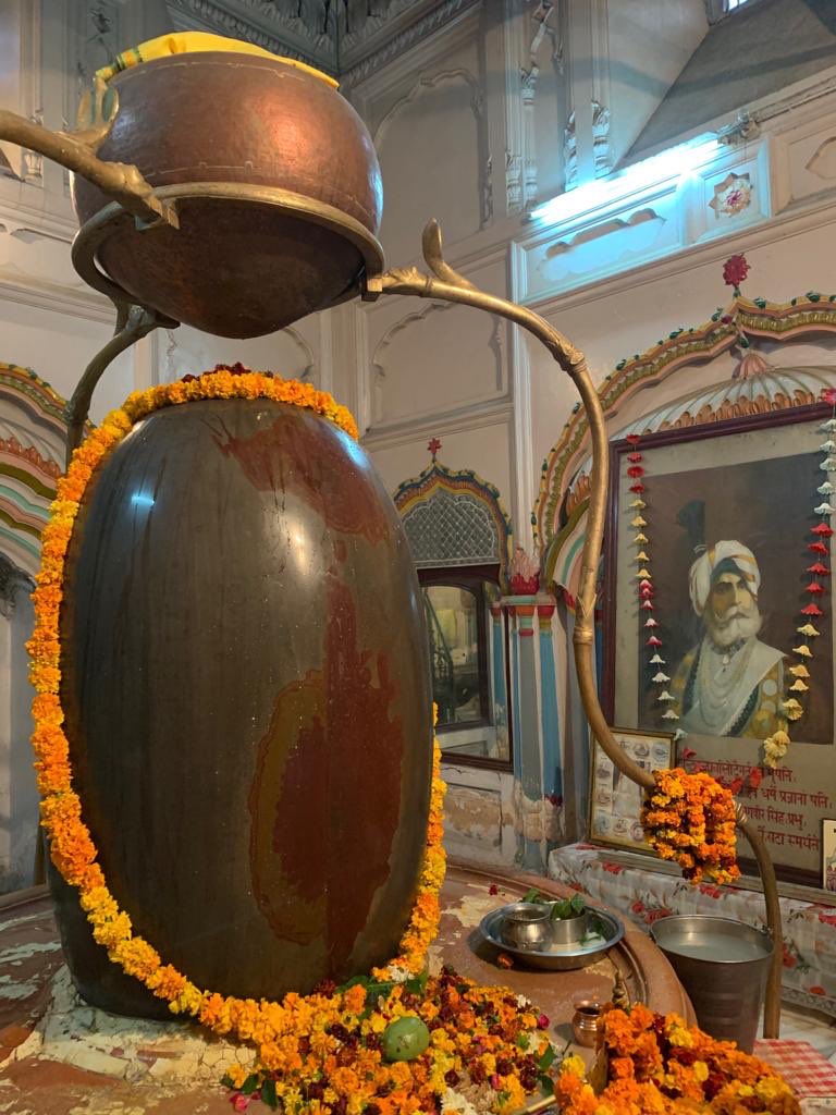Shri Raghunath Temple, Jammu - Shri Raghunath Temple, Jammu, Raghunath mandir chowk Jammu city, PVJ6+6Q5, Raghunath Pura, Resham Ghar Colony, Jammu, 180001