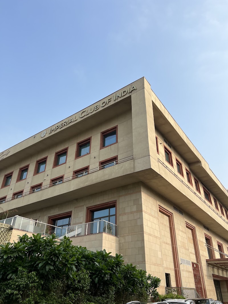 IMPERIAL CLUB OF INDIA - IMPERIAL CLUB OF INDIA 1106, Bhagwan Mahaveer Rd, Pocket 9, Sector B, Vasant Kunj, New Delhi, Delhi 110070, India