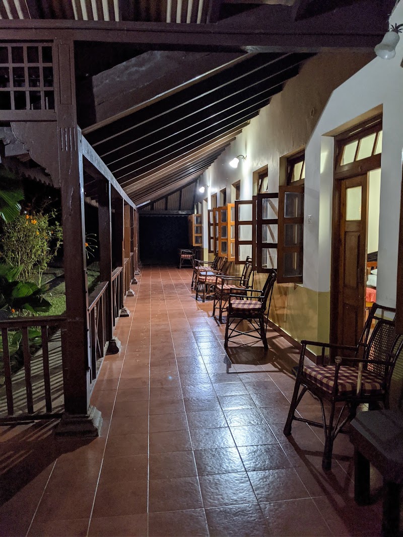 Palette Resorts - Kabini River Lodge - Palette Resorts - Kabini River Lodge 1 Karapura, Nissana, Post, Jakkalli (N. Begur), Belathur, Bengaluru, Nisna, Karnataka 571116, India