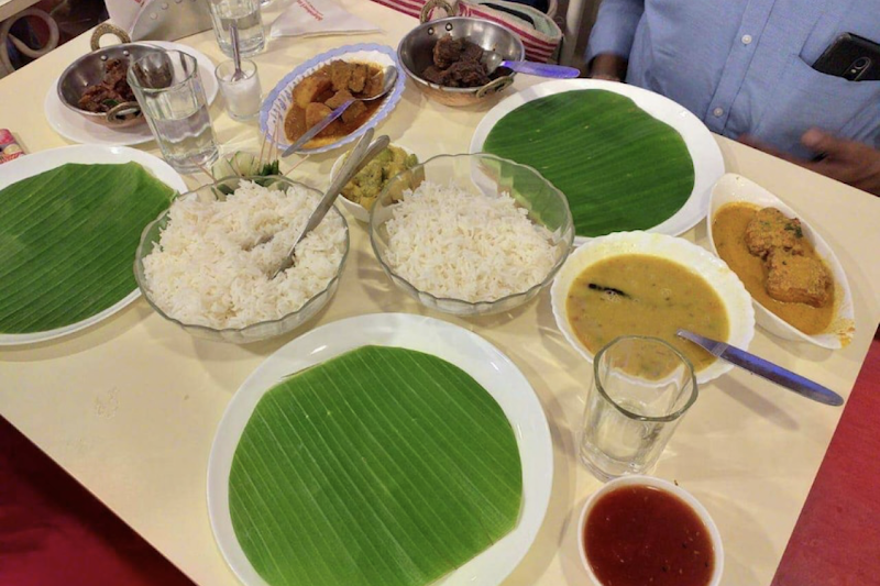 Bhojohori Manna - Bhojohori Manna, 2, Phase, Unit P 33 Gate, 1, Kasba Industrial Estate, Sector J, East Kolkata Twp, Kolkata, West Bengal 700107, India