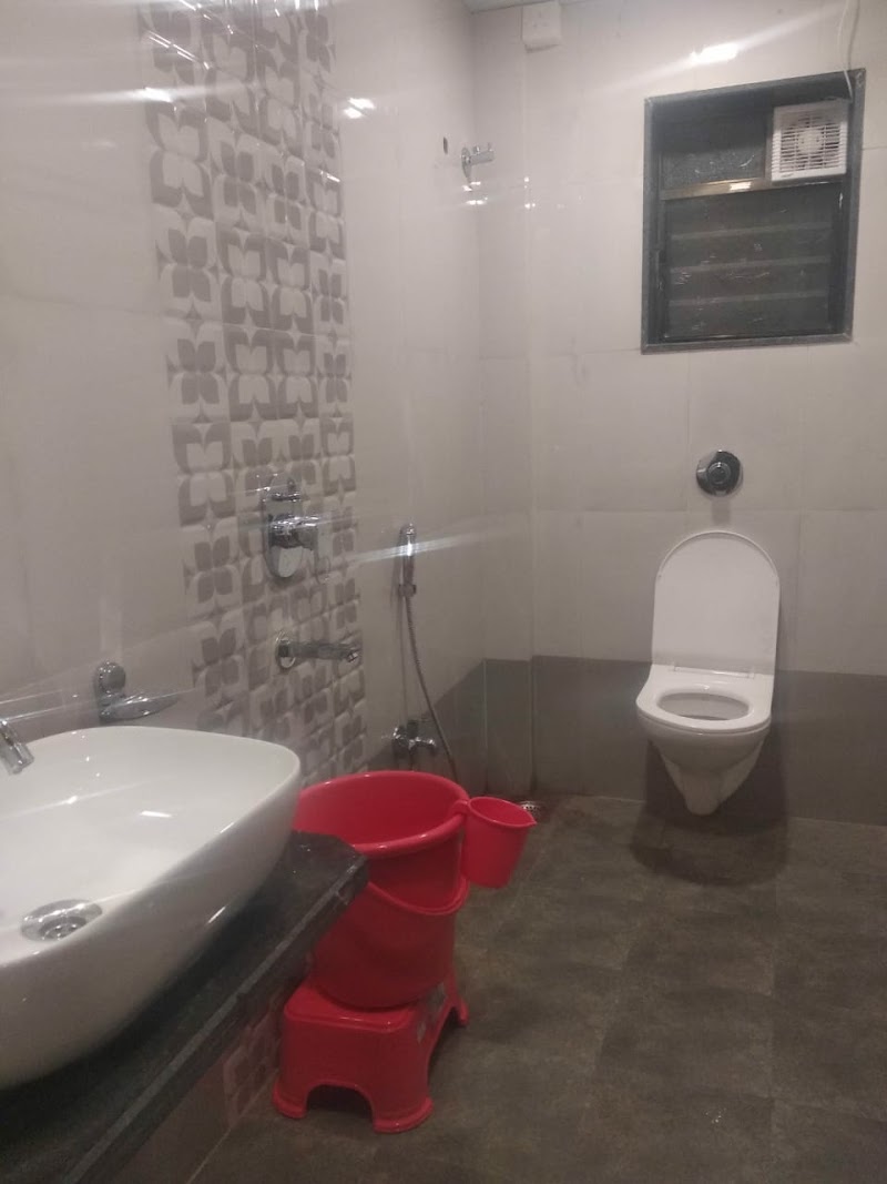 Elite Home - Elite Home Pratapgarh fort Road, Met-Tale, Mahabaleshwar, Maharashtra 412806, India