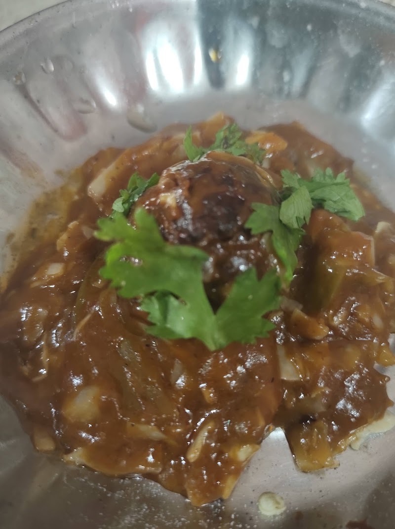 Cafe Soni's ( a best patties store in udaipur) - Cafe Soni's ( a best patties store in udaipur) Nagda Restaurant Building, Nagda Restaurant Building, 459, University Main Rd, Keshav Nagar, Chouraha, Ganapati Nagar, Udaipur, Rajasthan 313001, India