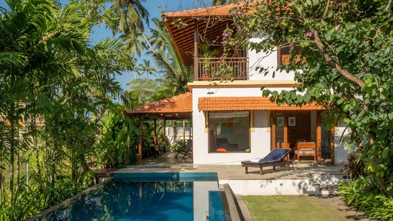 Kamalaya Assagao