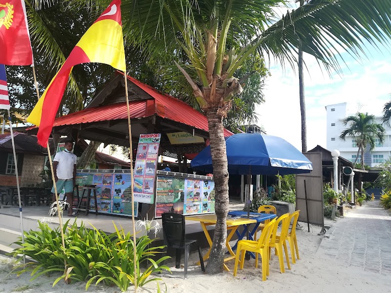 BZ Watersport - BZ Watersport, Jalan Pantai Cenang, Lubok Buaya, 07000 Langkawi, Kedah, Malaysia