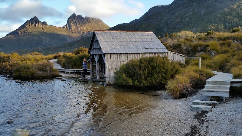 Dove Lake Circuit - Dove Lake Circuit, Dove Lake Cct, Cradle Mountain TAS 7306, Australia