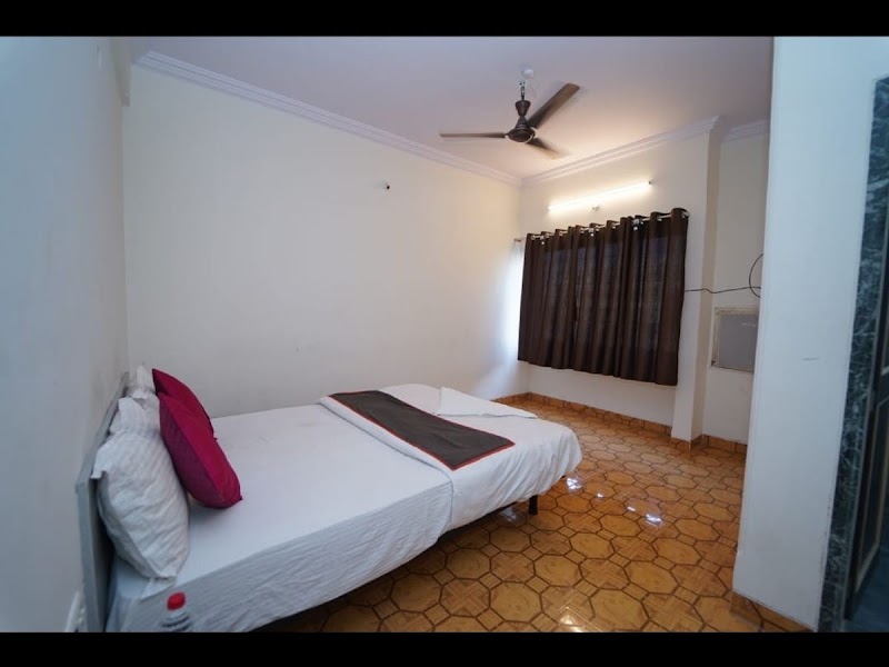 Hotel Relax Inn - Hotel Relax Inn, Mumbai - Agra National Highway, college, opp. Panchvati, Near Pharmacy College, Panchavati, Nashik, Maharashtra 422003, India