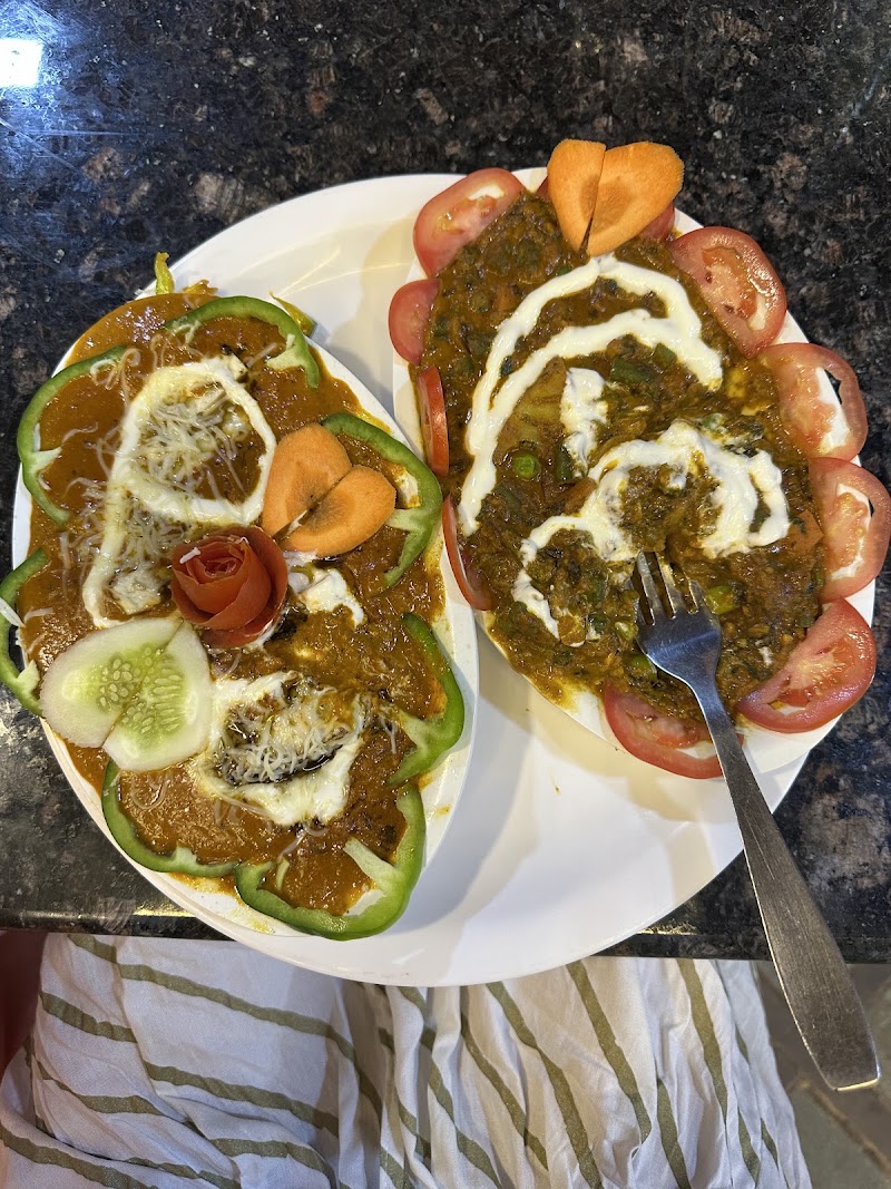 Radha Krishna Food Court - Radha Krishna Food Court Shopping Centre, Bhim Nagar, Panchgani, Maharashtra 412805, India