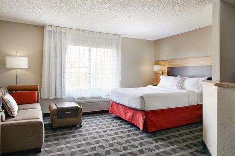 TownePlace Suites by Marriott Tempe at Arizona Mills Mall - TownePlace Suites by Marriott Tempe at Arizona Mills Mall, 5223 S Priest Dr, Tempe, AZ 85283, USA