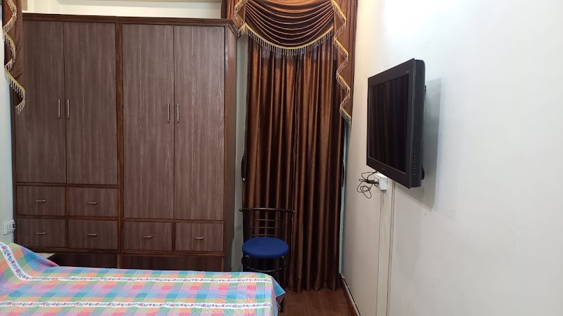 Cozy Apartment - Cozy Apartment Naina Villa, Kaladhungi Rd, near Indane Gas Agency, Ayarpatta, Nainital, Uttarakhand 263001, India