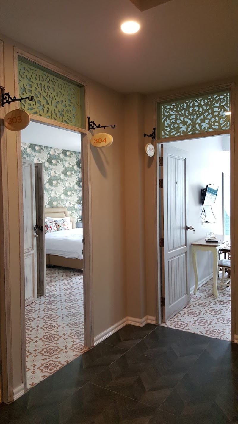 Si Phum Heritage Boutique Chiang Mai - Si Phum Heritage Boutique Chiang Mai 14/34 ถนน มณีนพรัตน์ ซอย 1 ตำบล ศรีภูมิ อำเภอ เมืองเชียงใหม่ Chang Wat Chiang Mai 50200, Thailand