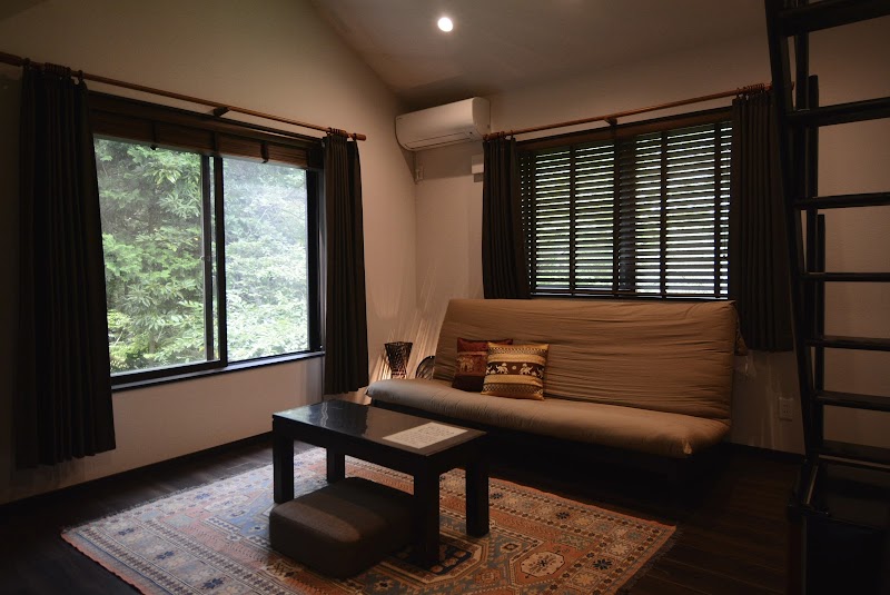 杜の宿 - 杜の宿 833-3 Miyagino, Hakone, Ashigarashimo District, Kanagawa 250-0401, Japan