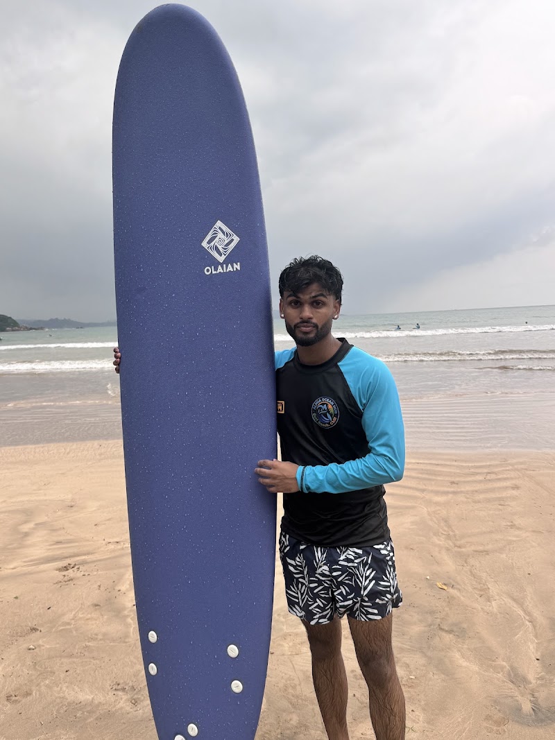 ALPHA OCEAN HUB - ALPHA OCEAN HUB, New galle road, Weligama 81700, Sri Lanka