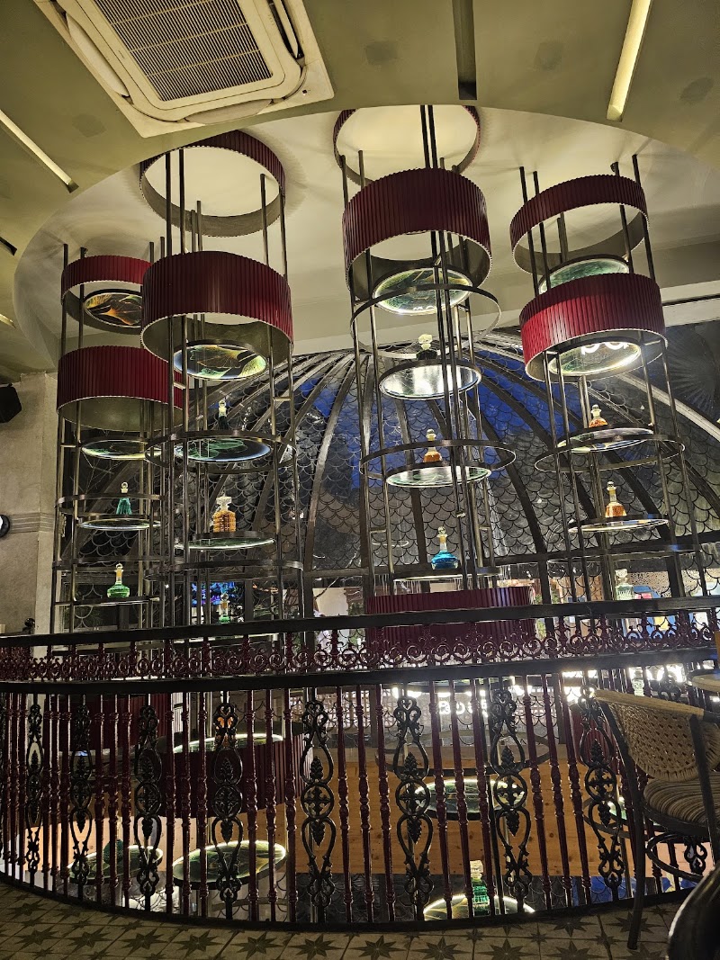 The Pump House, Whitefield