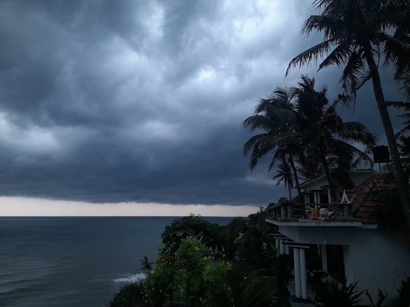 Mare Holidays - Mare Holidays Southcliff, Varkala, Kerala 695141, India