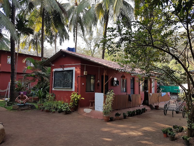 Casuarina The Beach Resort - Casuarina The Beach Resort Suruche Ban, Satad Bandar, Dist, Nagaon, Chaul, Maharashtra 402204, India