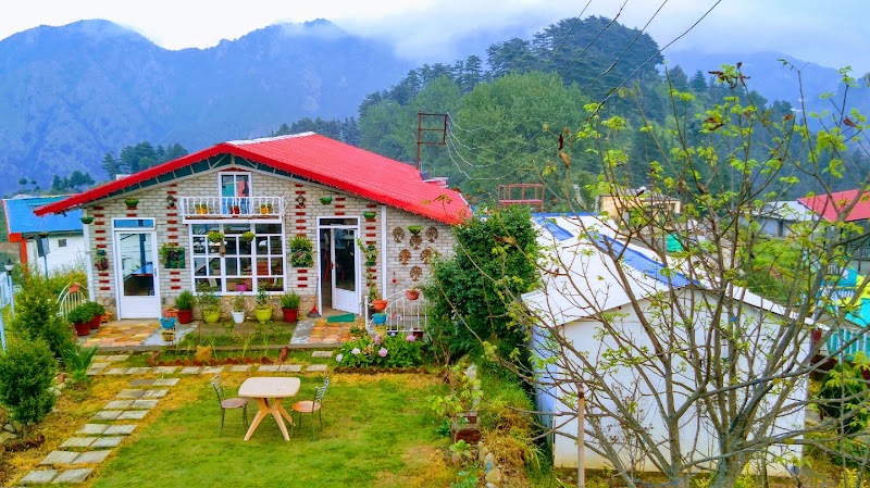 ViewToria Resort